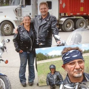 Meet your Posher, Heino